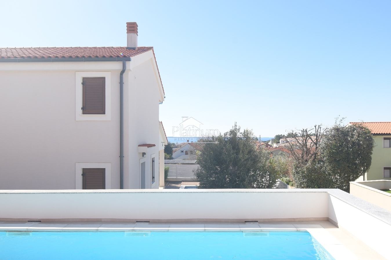Istria, Barbariga, fantastica casa indipendente con piscina