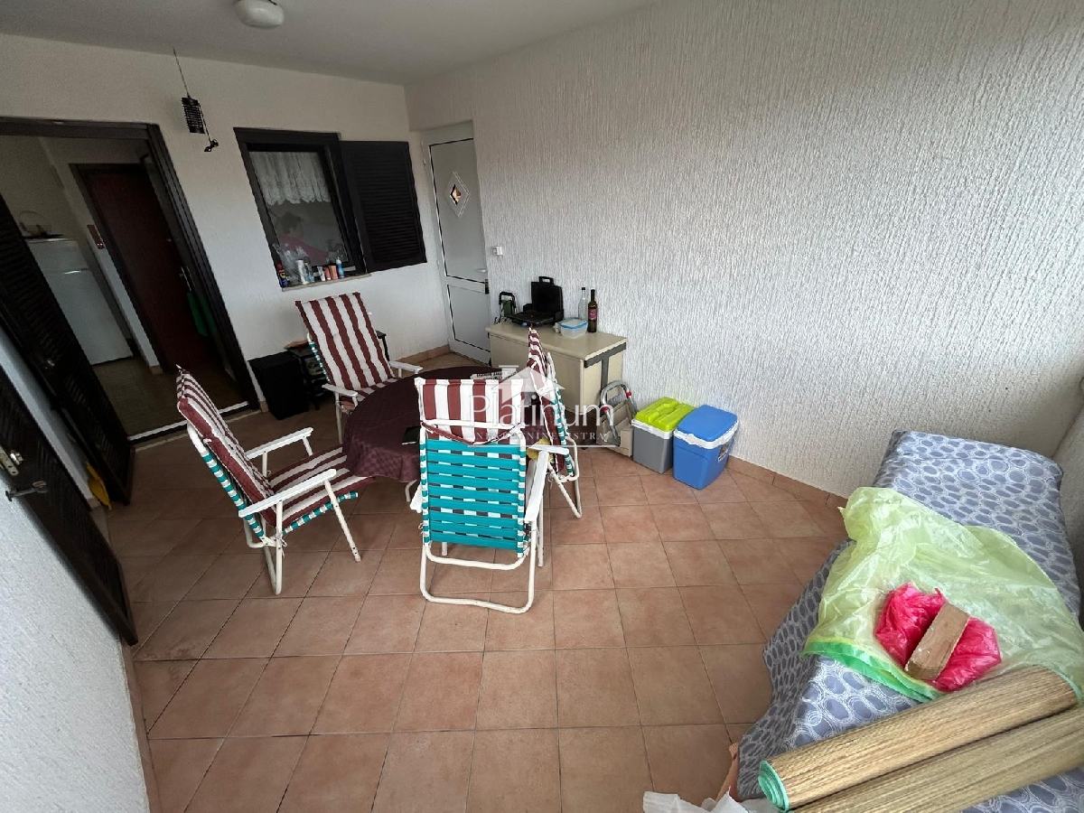 Istra, Barbariga, grazioso appartamento al primo piano