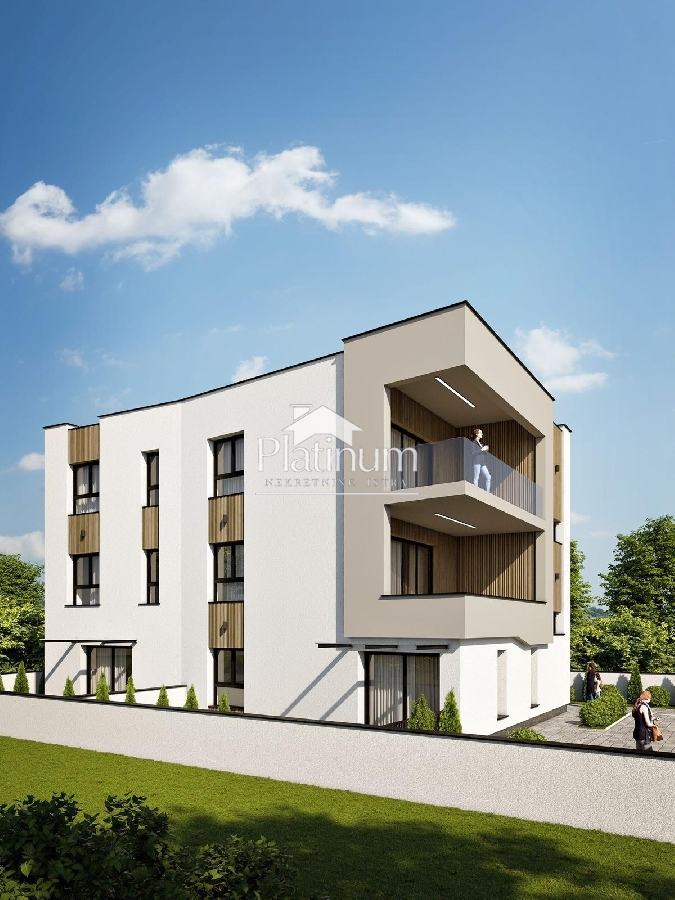 Istria, Fažana apartment on the ground floor with garden