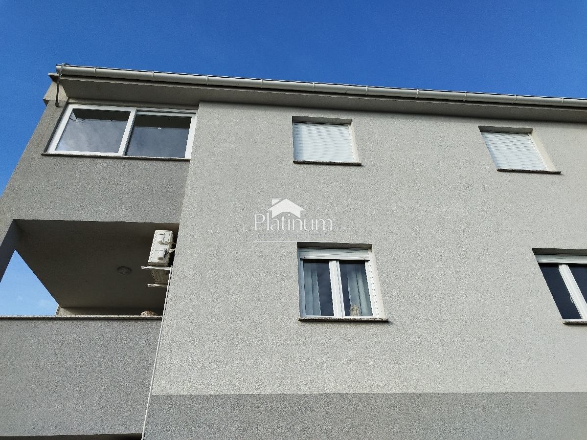 Istra , Fažana apartma z dvema spalnicama novozgrajene sobe