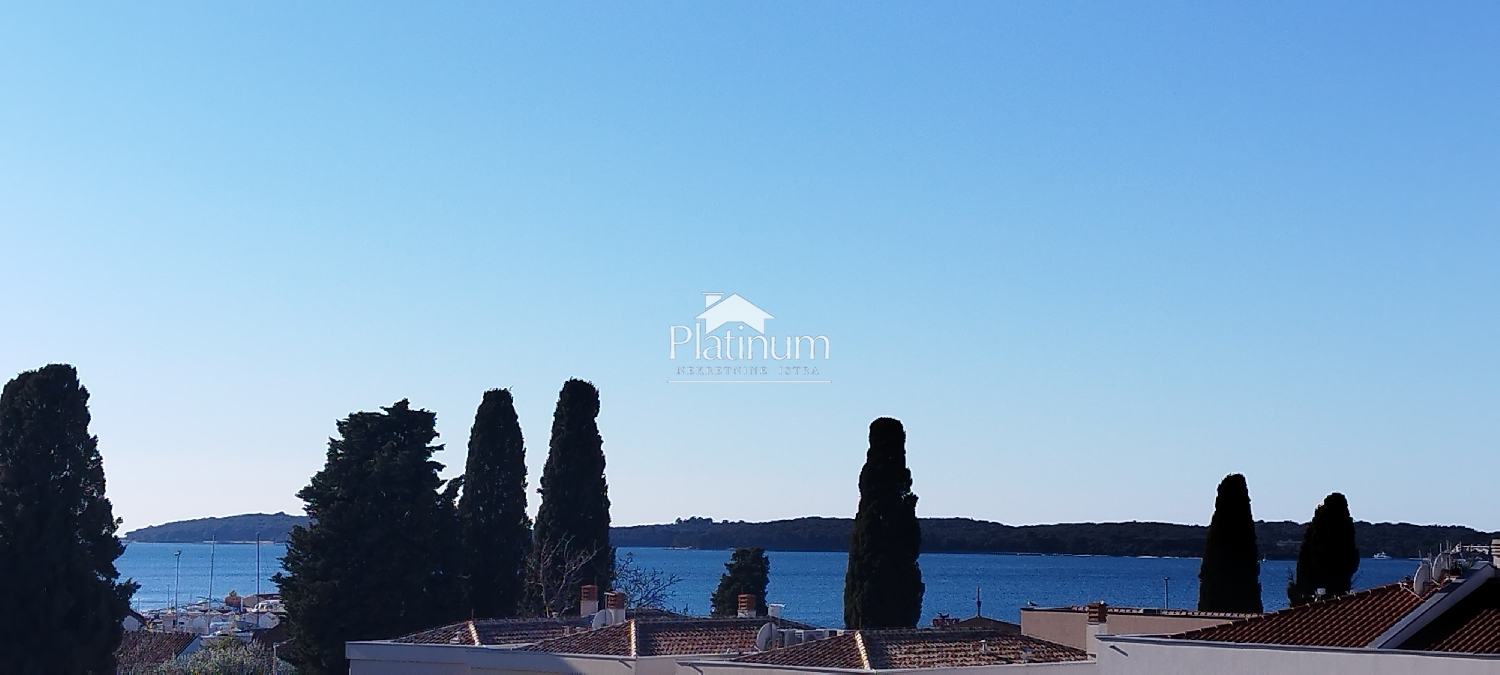 Istria, Fasana Posizione top diversi appartamenti in vendita