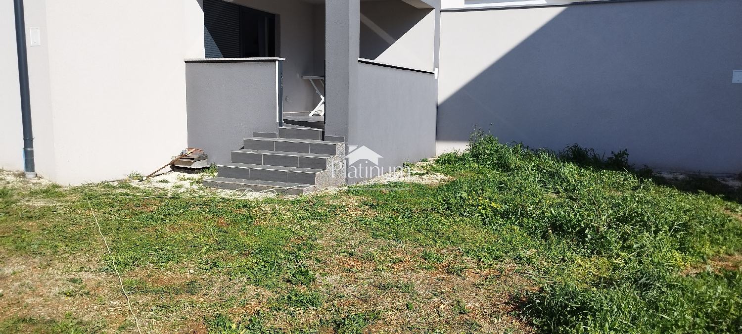 Istra,Medulin apartman u prizemlju s vrtom