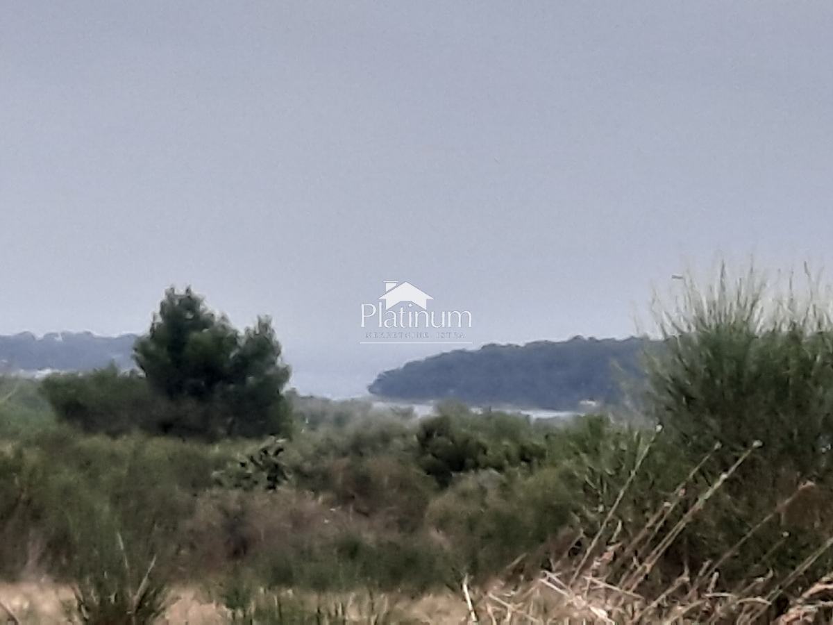 Istra, Pomer kmetijsko zemljišče