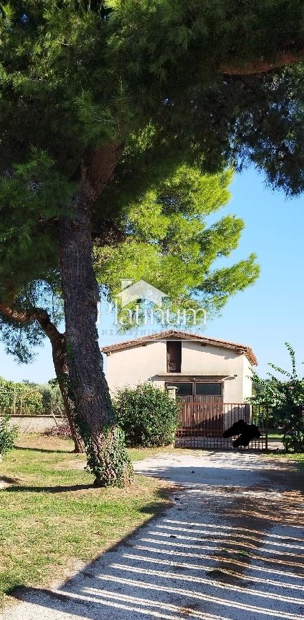 Istria, Pomer TOP building land for investment