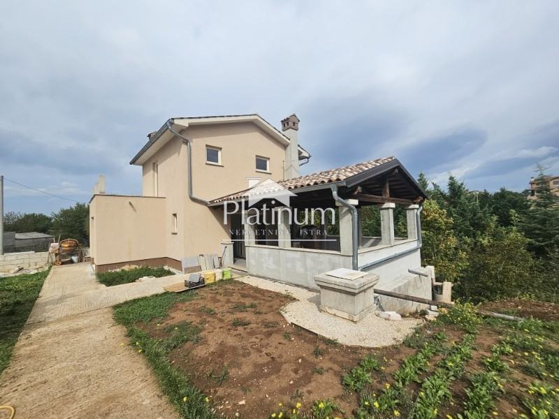 ISTRIA BELLA CASA TINJAN