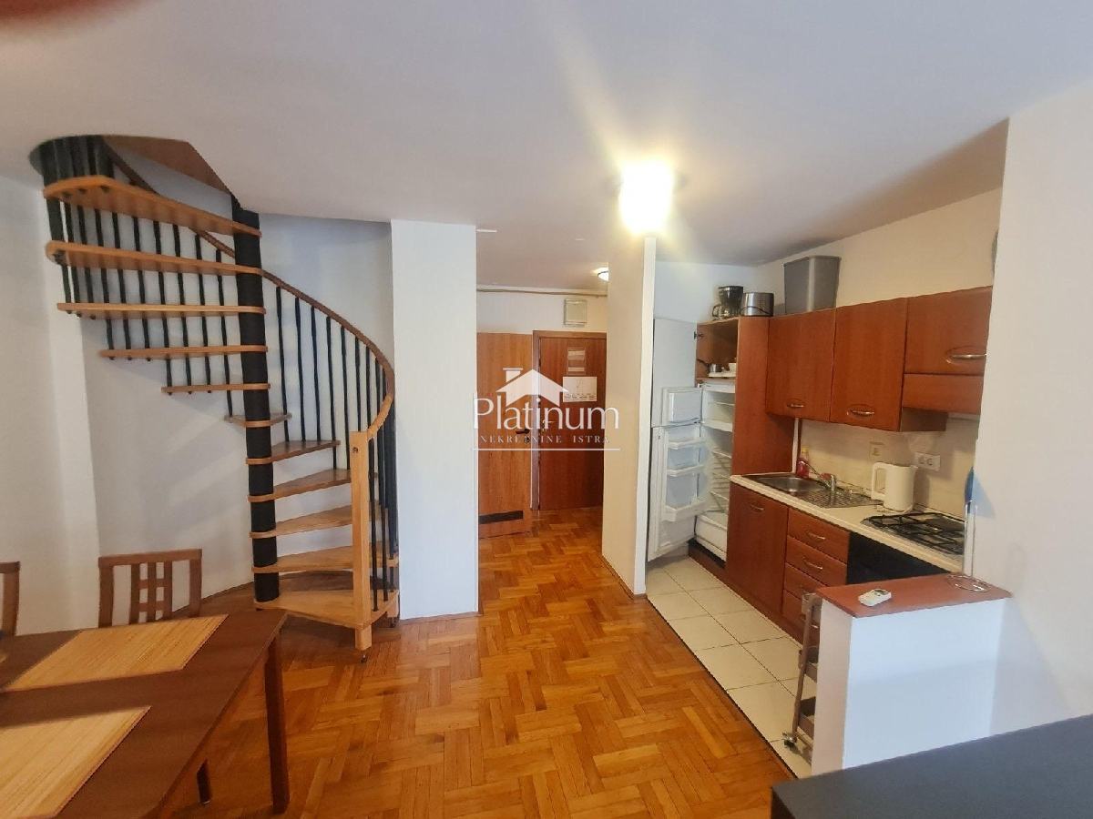 Istra, Pula duplex apartment for sale