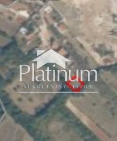 Istria, Pola OCCASIONE terreno edificabile 535 m2