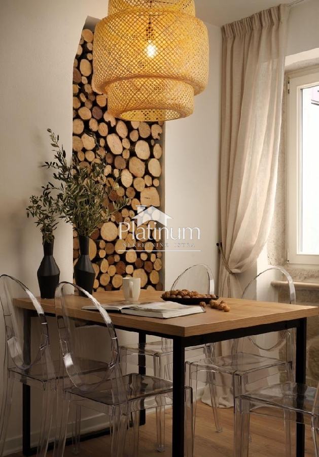 Istria, Rovigno TOP appartamento appena ristrutturato nel romantico centro storico