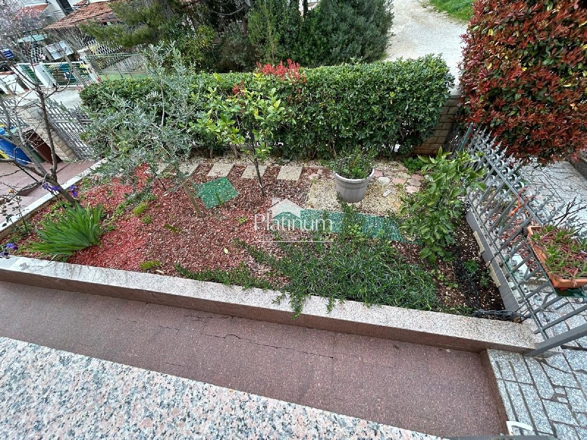 Istria, Štinjan, bellissima casa di famiglia con terreno edificabile con vista e vicinanza al mare