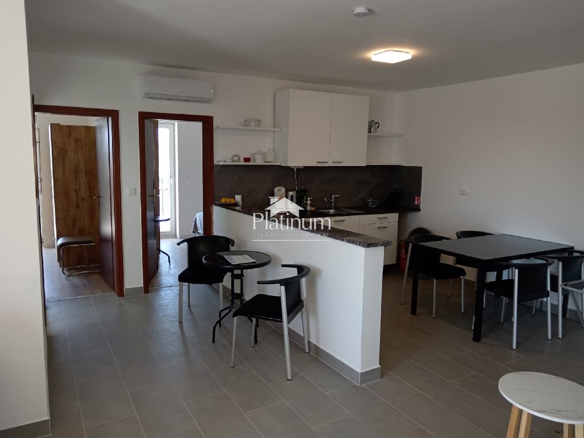 Istra, Valtura two-bedroom apartment on the second floor