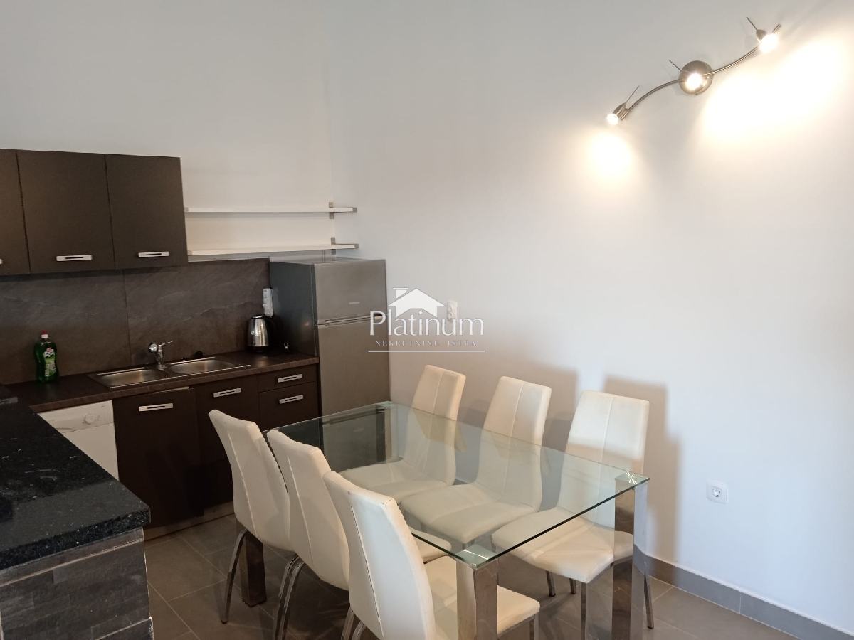 Istra, Valtura two-bedroom apartment on the first floor