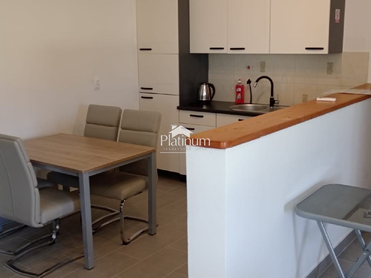 Istra, Valtura apartment with two bedrooms