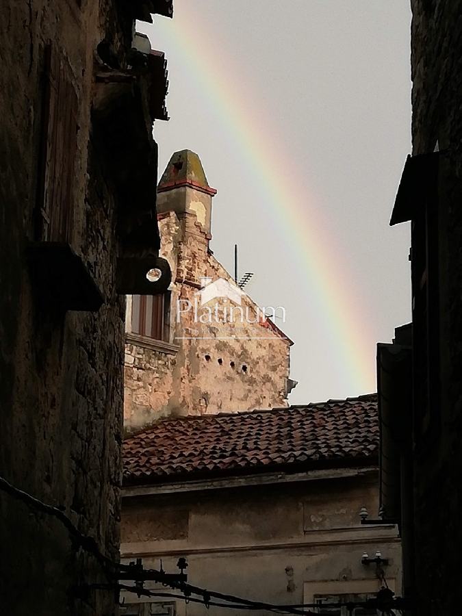 Istria, Dignano affascinante casa in pietra in vendita