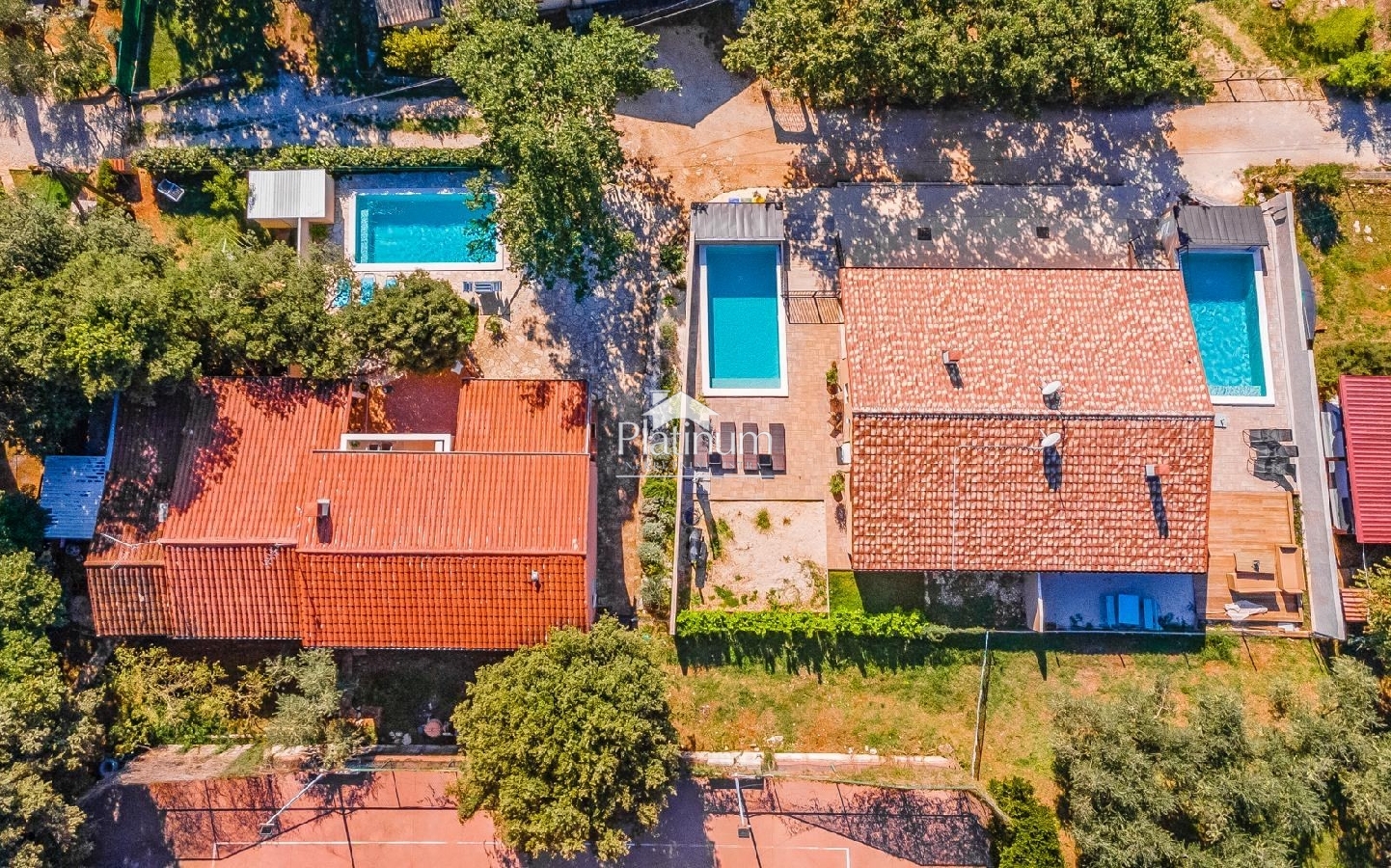 CASA DUPLEX BARBARIGA CON PISCINA