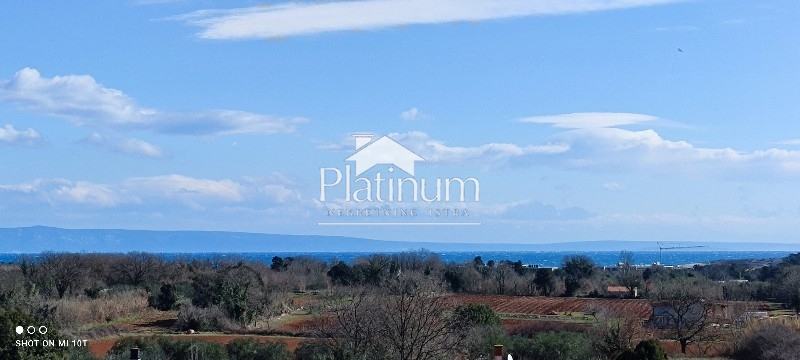 MEDULIN OKOLICA, APARTMAN penthouse,, 2 SOBE, POGLED MORE