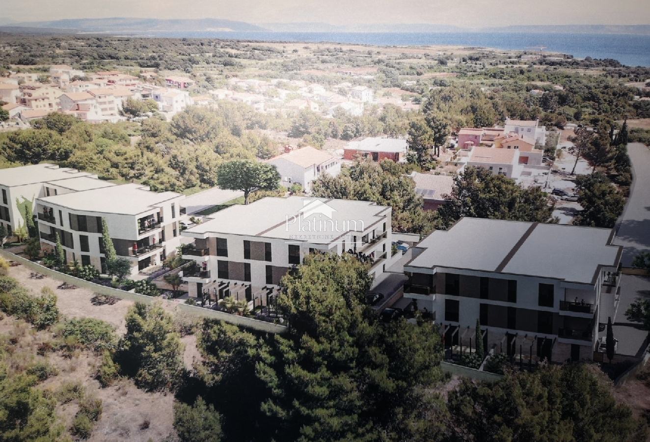 MEDULIN LIŽNJAN, RESORT, NOVO