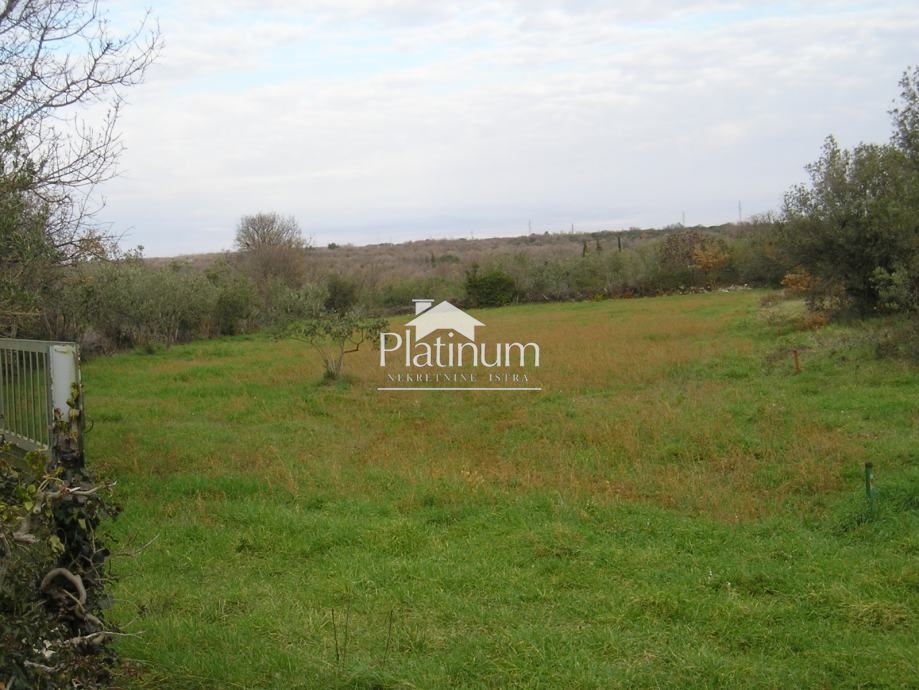 Istria, Peroj agricultural land size 2942 m2