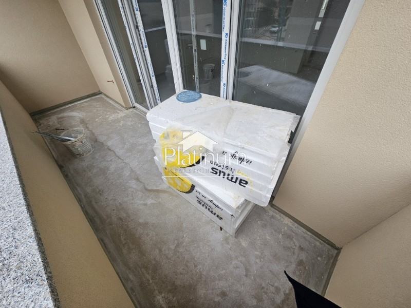POLA, DINTORNI, VALDEBEK 58m2 2 CAMERE DA LETTO , GRANDE TERRAZZA