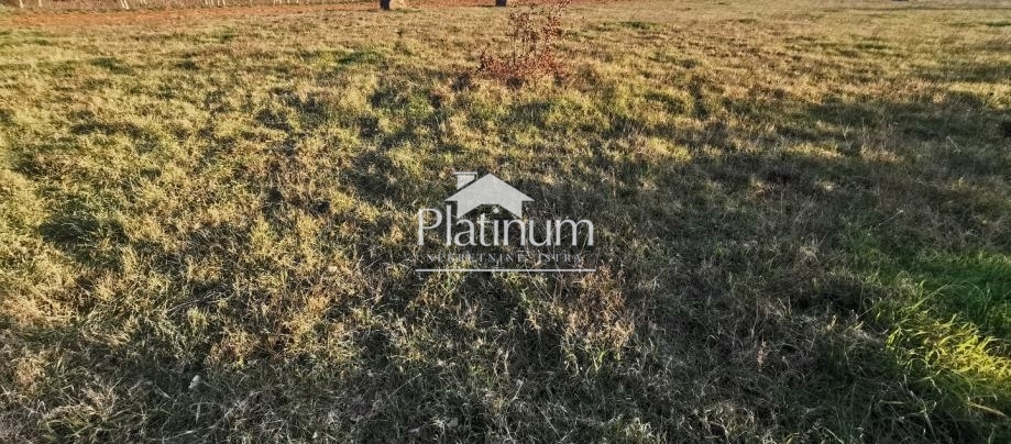 Istria, Šišan, agricultural plot 1006 m2