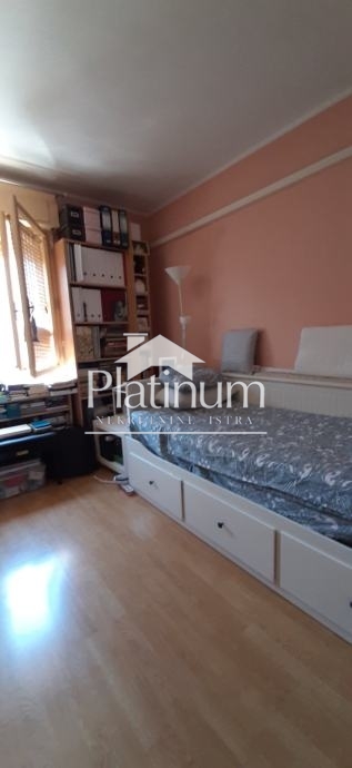 Pula, garsonjera 27 m2