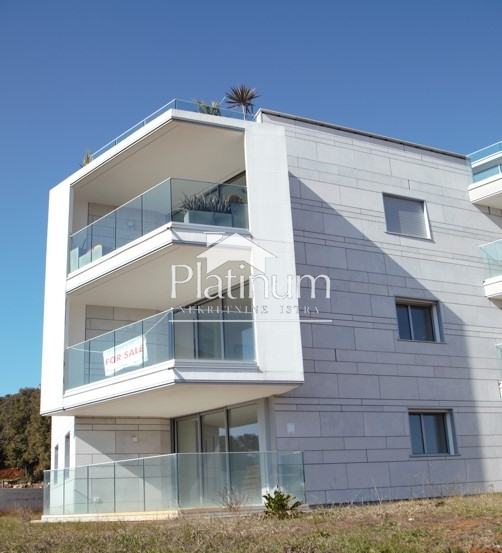 Nuovi appartamenti a Rovigno, 200 m dal mare