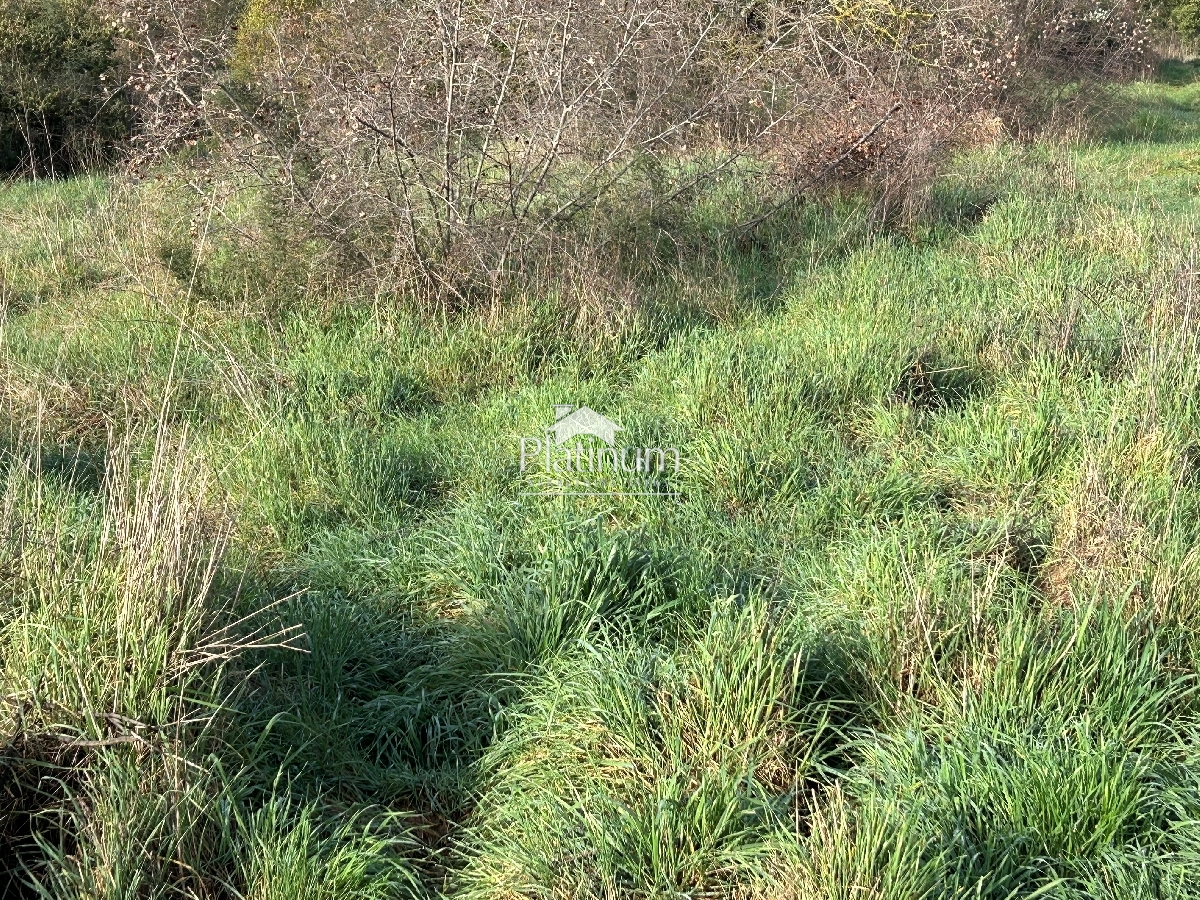 Istra, okolica Pule, građevinsko zemljište