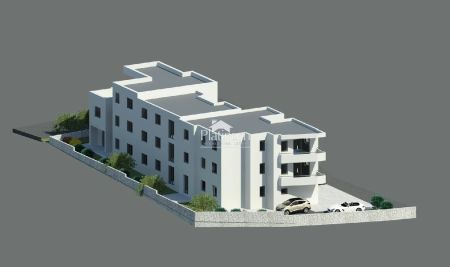 ISTRA PULA VALDEBEK NOVI STAN U PRIZEMLJU SA VRTOM 40m2