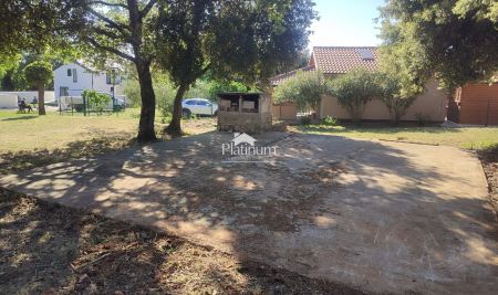 Istria, Pavićini, cottage 52 m2