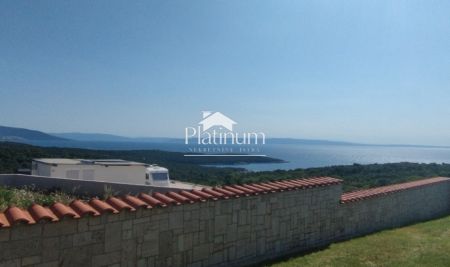 Istra,Pavićini poljoprivredna parcela s pogledom na more 