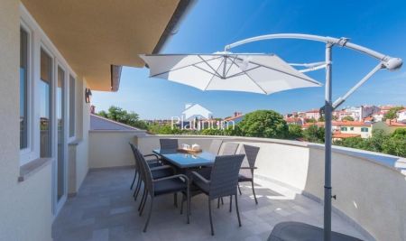 Istra, Medulin, uređen stan 400 m od mora