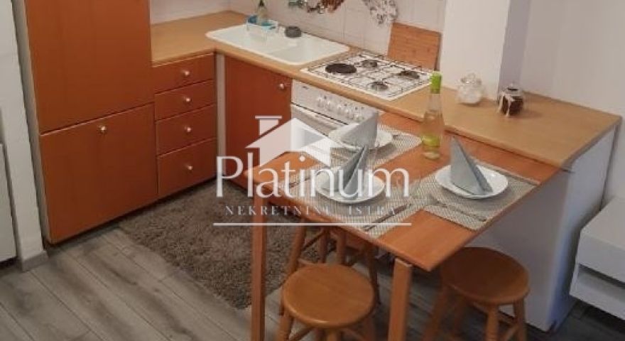 Istra, Barbariga, stanovanje 30 m2