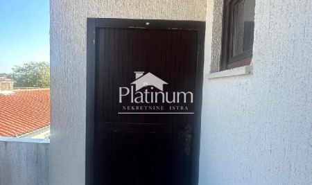 Istra, Barbariga, apartman 1.kat