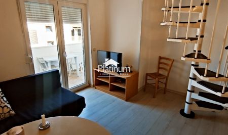 POREČ OKOLICA APARTMAN NA MORU TOP LOKACIJA