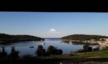 Istria, Medulin, beautiful apartment with extra sea view