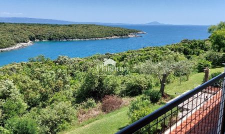 ISTRA DUGA UVALA APARTMAN SA POGLEDOM NA MORE , 1 RED