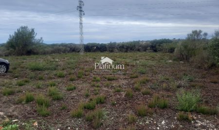 Istra,Pomer agricultural plot