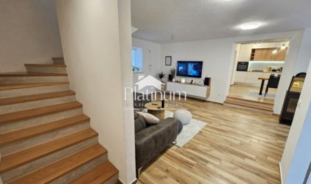 VODNJAN, BELLA CASA RISTRUTTURATA
