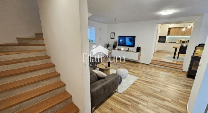 VODNJAN, BELLA CASA RISTRUTTURATA