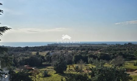 ISTRA BARBARIGA APARTMAN pogled more