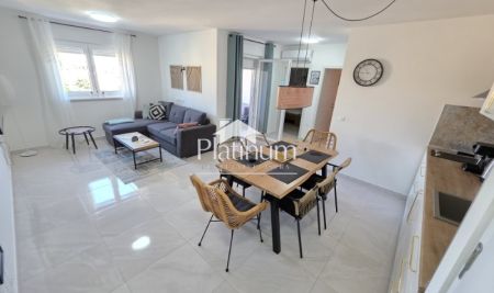 FAŽANA OKOLICA PREKRASAN NOVI APARTMAN SA 2SOBE NA 1 KATU 
