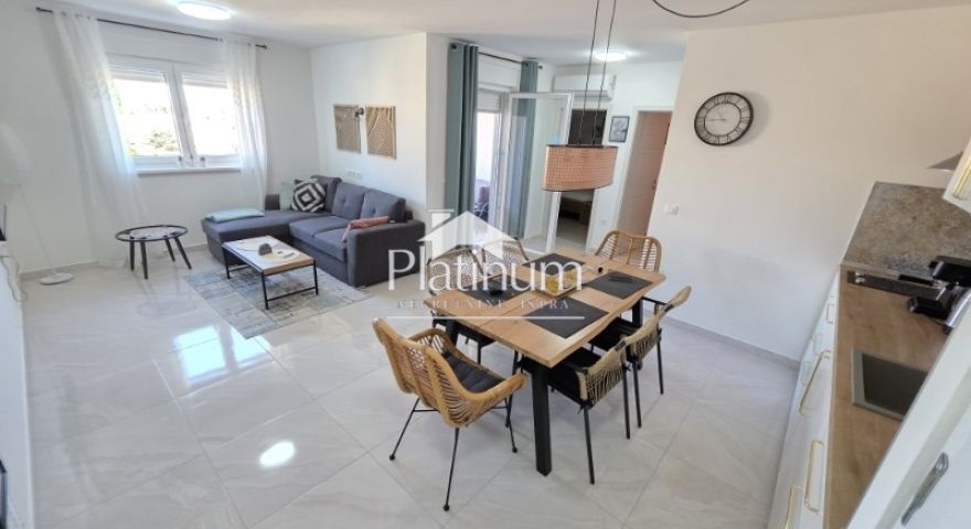 FAŽANA OKOLICA PREKRASAN NOVI APARTMAN SA 2SOBE NA 1 KATU 