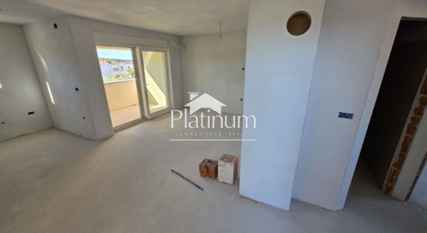 VALDEBEK STAN SA 2 SOBE 55M2 + TERASA 40M2 NOVO JEDINSTVENO