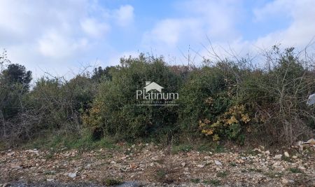 Pula, Veli vrh, Building plot, 621 m2