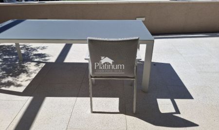 Istra, Peroj, stan u prizemlju 82 m2