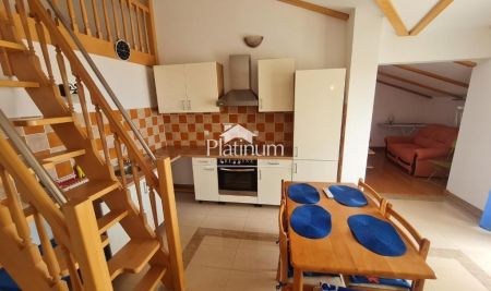 Istra,Ližnjan prekrasan apartman s pogledom na more