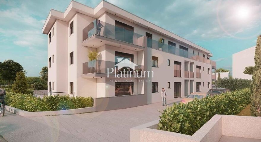 FASANA DINTORNI APPARTAMENTO 39M2 CON GIARDINO