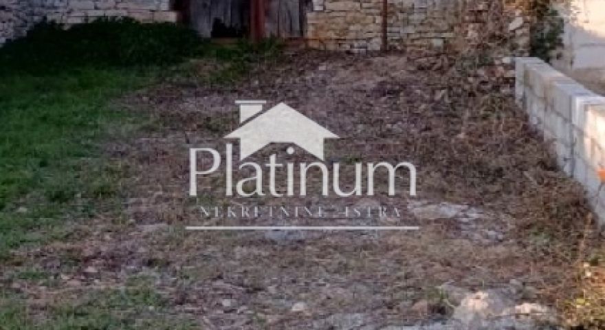 Istra, Valtura okolica, kuća u nizu 40 m2