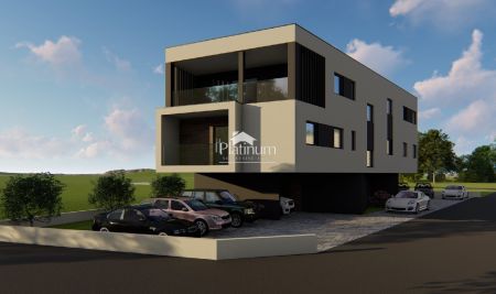 ŠIJANA MONTEŠERPO 43 M2 + posto auto