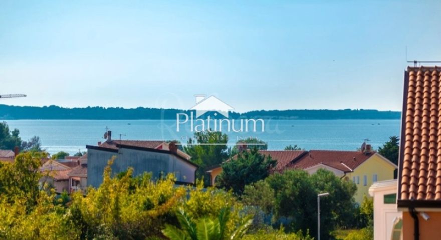 Istria, Peroj, esclusiva casa indipendente con vista mare