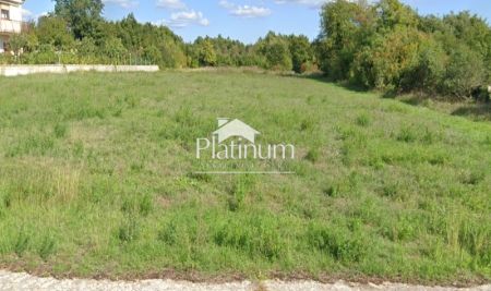 Istria, Bokordići, building land 2800 m2